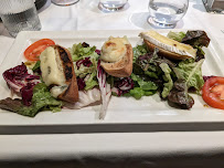 Foie gras du Restaurant La Table des Troys à Vincennes - n°6