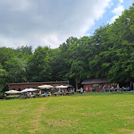 Photo n°1 de l'avis de Elisabetta.e fait le 21/07/2022 à 18:29 sur le  Rifugio Pianvallese à Villa Minozzo