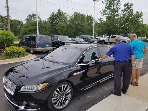 Ford Dealer «Friendly Ford Lincoln», reviews and photos, 2800 N Telegraph Rd, Monroe, MI 48162, USA