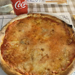 Photo n°2 de l'avis de E... fait le 12/08/2021 à 20:16 sur le  Pizzeria Bardolino à Bardolino