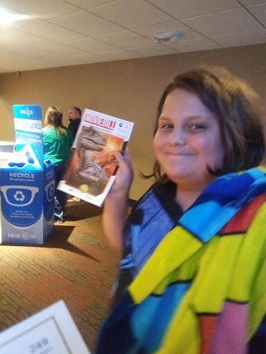 Movie Theater «Regal Cinemas Pastime Pavilion 8», reviews and photos, 929 N Lake Dr, Lexington, SC 29072, USA