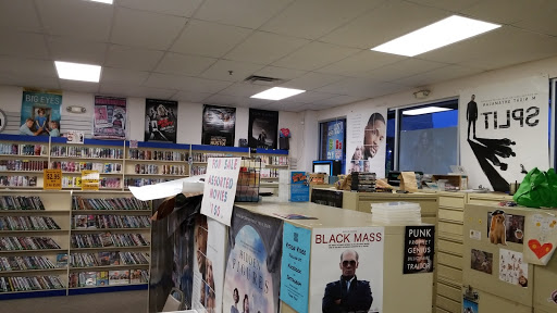 DVD Store «Vision Video», reviews and photos, 1860 Barnett Shoals Rd #106, Athens, GA 30605, USA
