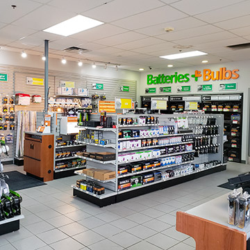Car Battery Store «Batteries Plus Bulbs», reviews and photos, 2757 E Southlake Blvd, Southlake, TX 76092, USA