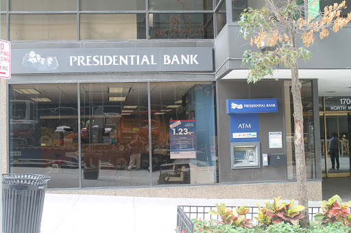 Presidential Bank