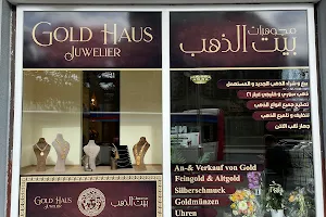 Gold haus juwelier, مجوهرات بيت الذهب image