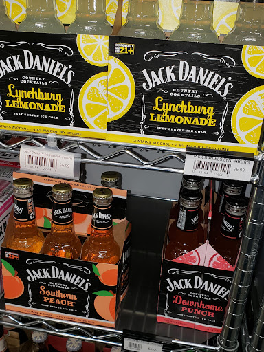 State Liquor Store «Liquor and Wine Warehouse», reviews and photos, 3440 York Commons Blvd, Dayton, OH 45414, USA