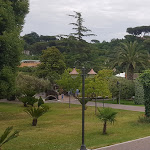 Photo n°17 de l'avis de MAk.e fait le 07/06/2021 à 14:26 sur le  Ristorante Casette di Campagna à Rome