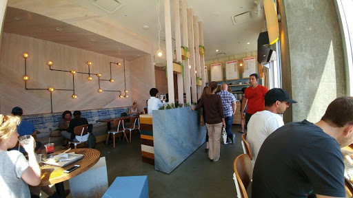 Sweetfin Santa Monica image