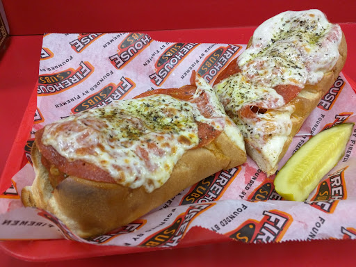 Sandwich Shop «Firehouse Subs», reviews and photos, 3887 NW 107th Ave #102, Doral, FL 33178, USA