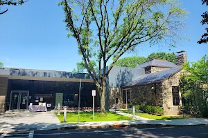 Scarsdale Public Library image