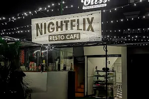 Nightflix resto cafe image