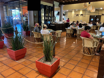 Restaurante Veranda - Ancha de San Antonio S/N, Zona Centro, 37754 San Miguel de Allende, Gto., Mexico