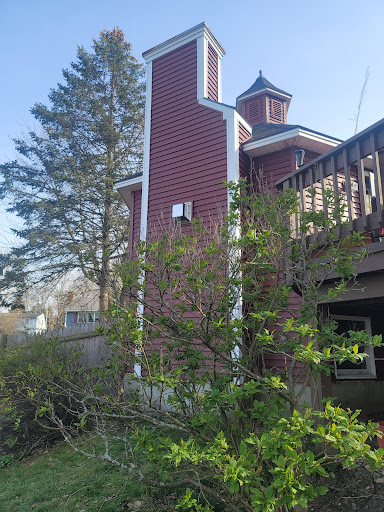 Roofing Contractor «A1 Siding & Roofing», reviews and photos, 113 Rockland Ave, Manchester, NH 03102, USA