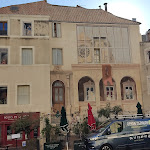 Photo n° 2 de l'avis de Thibault.e fait le 28/10/2021 à 07:10 pour Église Saint-Roch de Montpellier à Montpellier