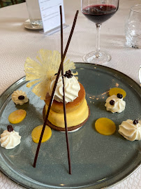 Les plus récentes photos du Restaurant Le Grand Hôtel des Thermes à Saint-Malo - n°8