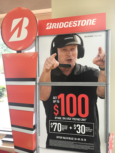 Tire Shop «Performance Tire and Auto», reviews and photos, 2855 Lawrenceville-Suwanee Rd A-100, Suwanee, GA 30024, USA