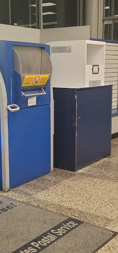 Post Office «United States Postal Service», reviews and photos, 3135 1st Ave N, St Petersburg, FL 33730, USA