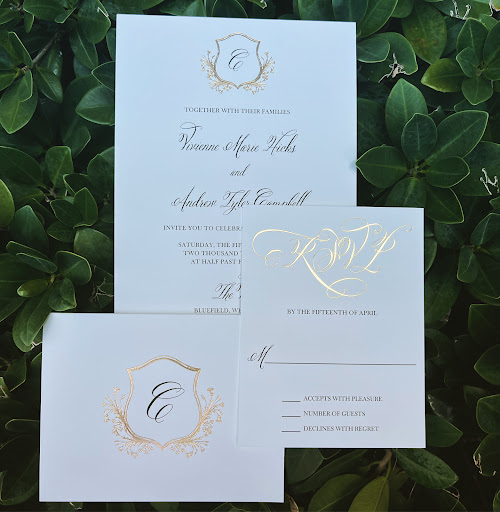 Stationery Store «Paper Boutique», reviews and photos, 7346 SW 57th Ave, South Miami, FL 33143, USA