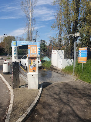 ABCD Lavage Amiens à Amiens