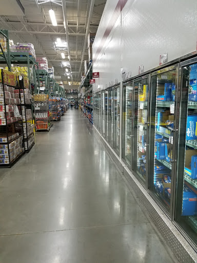Warehouse club «BJ’s Wholesale Club», reviews and photos, 1800 Dogwood Dr SE, Conyers, GA 30013, USA