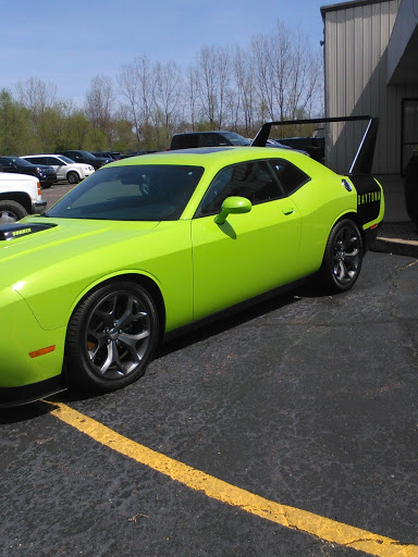 Car Dealer «Vicksburg Chrysler Dodge Jeep Ram», reviews and photos, 13475 Portage Rd, Vicksburg, MI 49097, USA