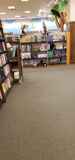 Book Store «Barnes & Noble Booksellers Ingram Festival», reviews and photos, 6065 NW Loop 410 #185, San Antonio, TX 78238, USA