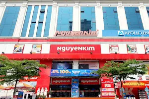 Điện máy Nguyễn Kim Nghệ An image