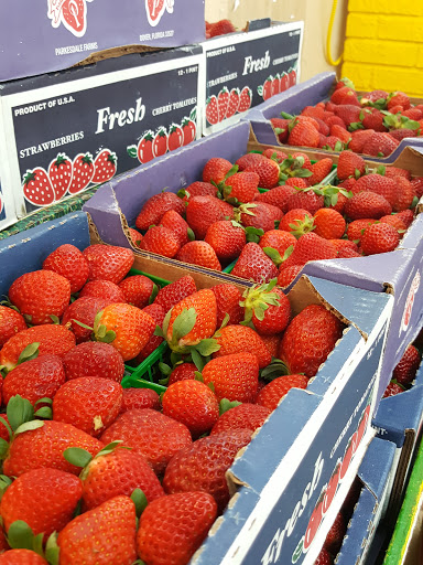 Produce Market «Jams Produce», reviews and photos, 1451 Clearwater Largo Rd N, Largo, FL 33770, USA