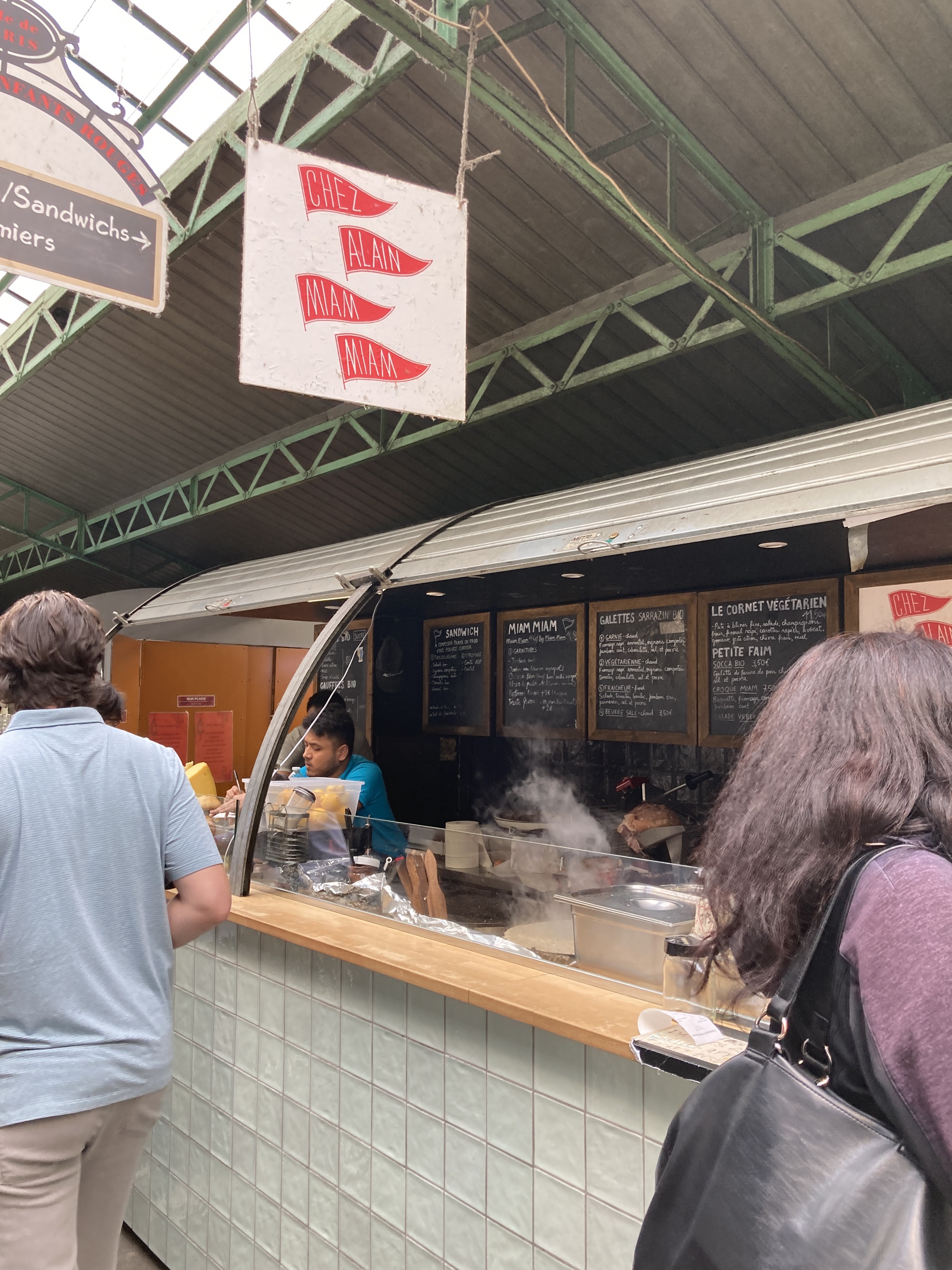 Photo n° 1 de l'avis de Ludovic.e fait le 17/05/2023 à 15:49