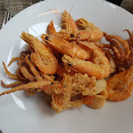 Photo n°10 de l'avis de Cezar.a fait le 04/03/2018 à 14:50 sur le  Le Carceri à Florence