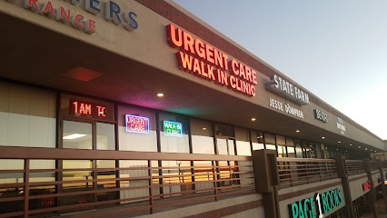 Albuquerque Urgent Care & Telemedicine By Doctors Urgent Care Group