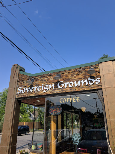 Sovereign Grounds