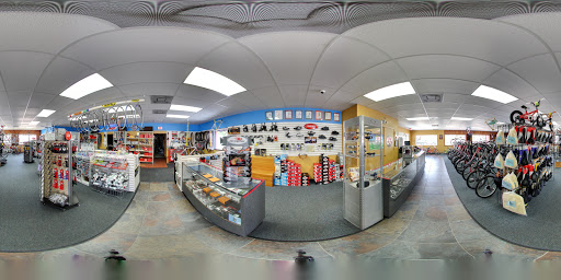 Bicycle Store «Fort Myers Cyclery - Schwinn GT Jamis Colnago», reviews and photos, 3630 S Cleveland Ave, Fort Myers, FL 33901, USA