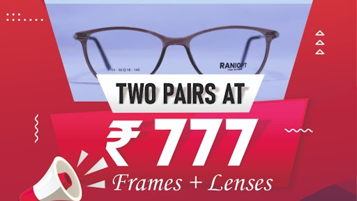 Rani Opticians Badlapur East
