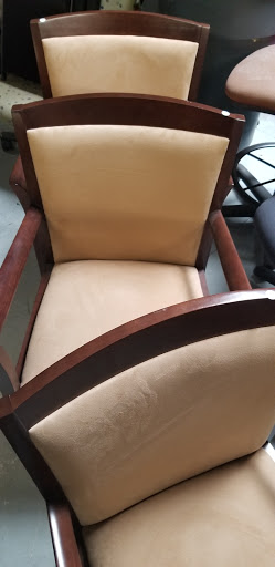 Furniture Store «Budget Office Interiors Inc», reviews and photos, 3030 Powers Ave, Jacksonville, FL 32207, USA