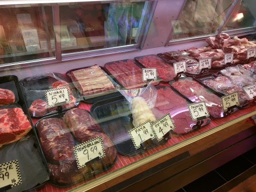 Butcher Shop «Jouni Meat», reviews and photos, 28958 Orchard Lake Rd, Farmington Hills, MI 48334, USA