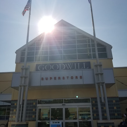 Non-Profit Organization «Goodwill», reviews and photos, 9999 SE 82nd Ave, Happy Valley, OR 97086, USA