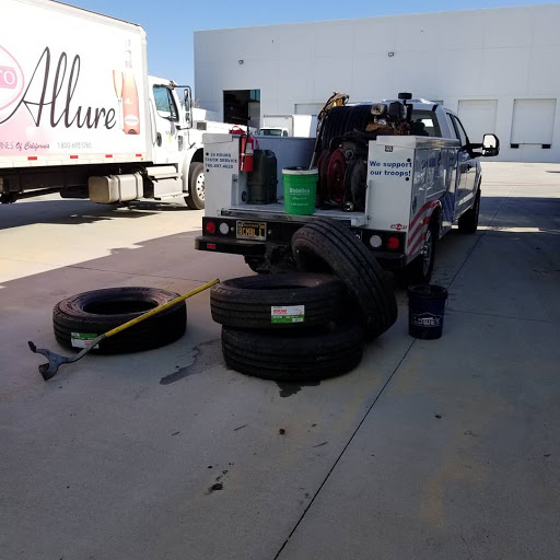 Rc Mobile Truck Service LLC. / Mobile Tire Repairs