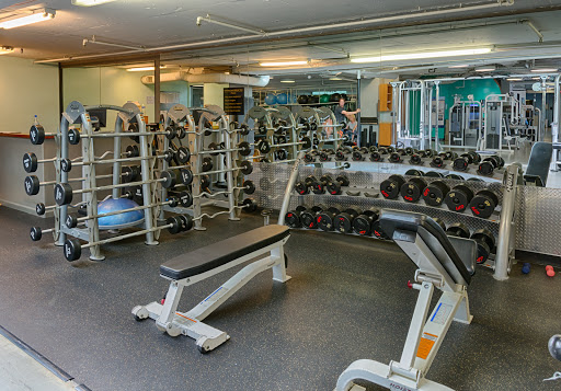 Gym «La Jolla Sports Club», reviews and photos, 7825 Fay Ave, La Jolla, CA 92037, USA