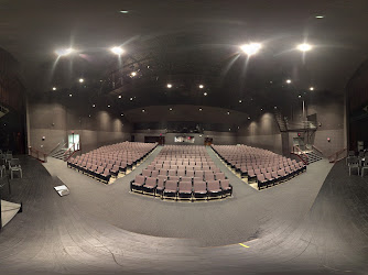 Centennial High School Performing Arts Center