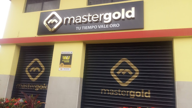 Master Gold - Joyería