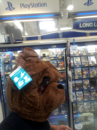 Department Store «Walmart Supercenter», reviews and photos, 1002 SE National Dr, Ankeny, IA 50021, USA