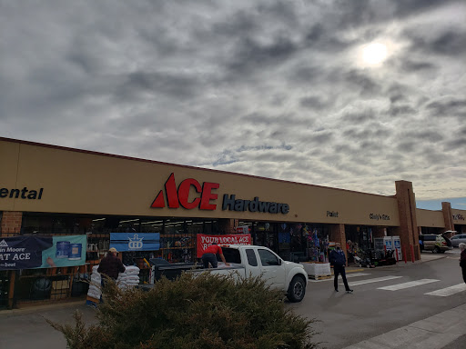 Hardware Store «Kipling Ace Hardware», reviews and photos, 5914 S Kipling St, Littleton, CO 80127, USA