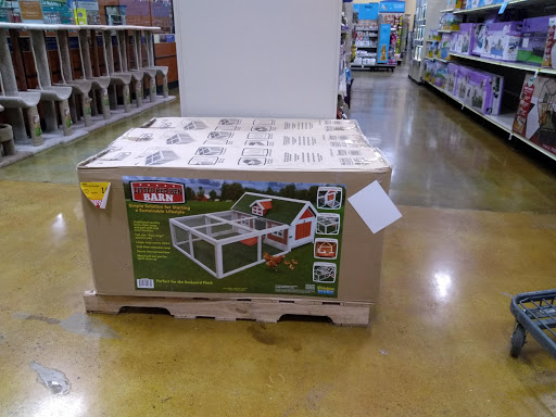 Shopping Mall «Northlake Tower Festival Shopping Center», reviews and photos, 4073 Lavista Rd, Tucker, GA 30084, USA