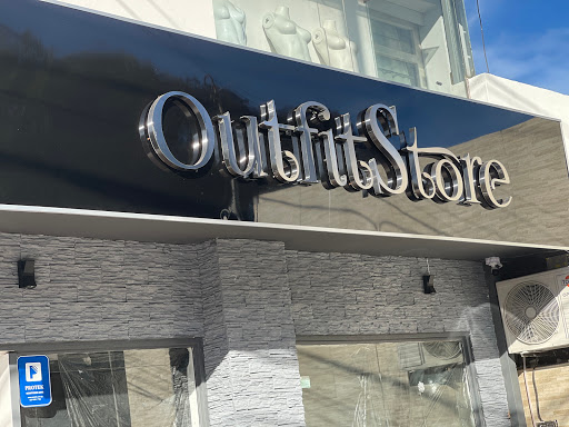 Outfit store py