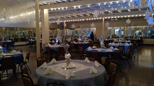 Wedding Venue «Celebrations Party Spot», reviews and photos, 2823 N Stone Ave, Tucson, AZ 85705, USA