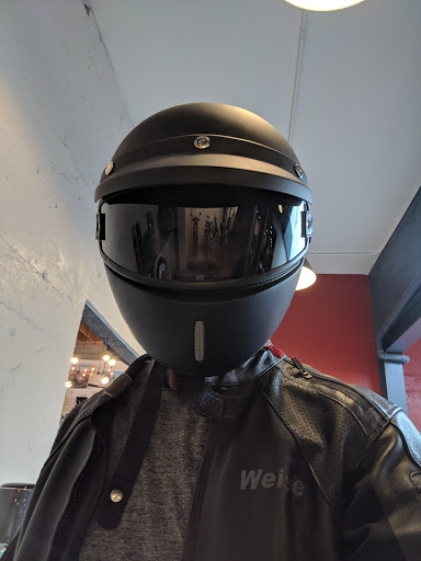 Motorcycle Dealer «Scuderia West Motorcycle Parts», reviews and photos, 69 Duboce Ave, San Francisco, CA 94103, USA