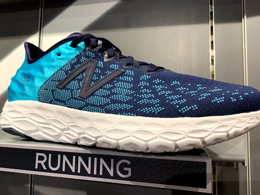 Shoe Store «New Balance Alderwood», reviews and photos, 3000 184th St SW #200, Lynnwood, WA 98037, USA