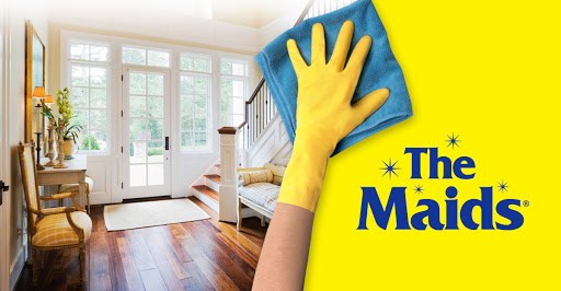 House Cleaning Service «The Maids», reviews and photos, 10 W College Terrace #130, Frederick, MD 21701, USA