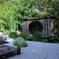 Epoch Garden Design London